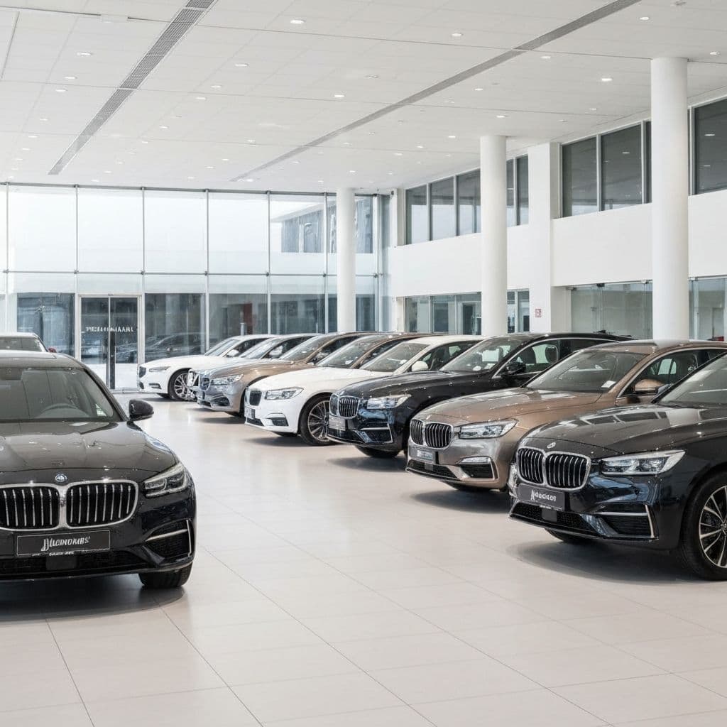 Best Cars to Buy in Saudi Arabia 2026 - Complete Guide