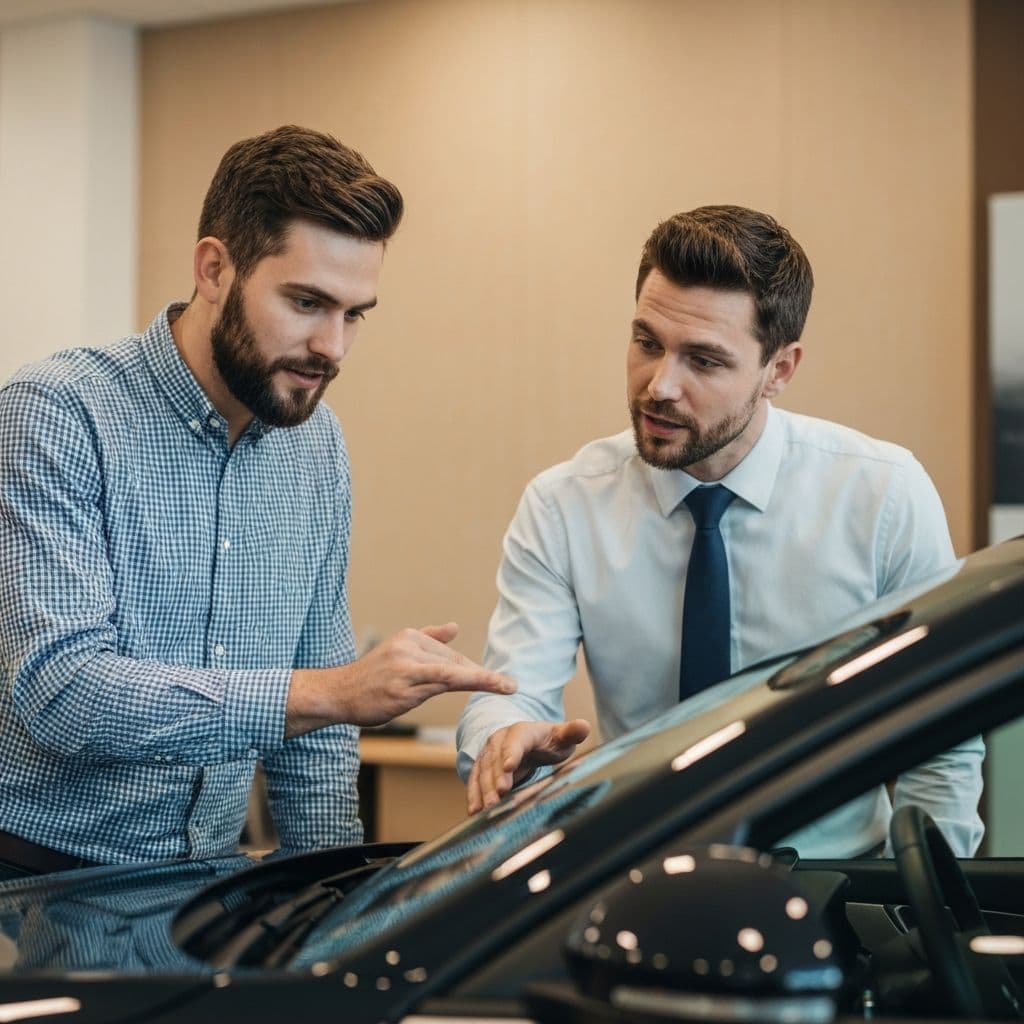 Important Tips When Buying a Car - Avoid Common Mistakes