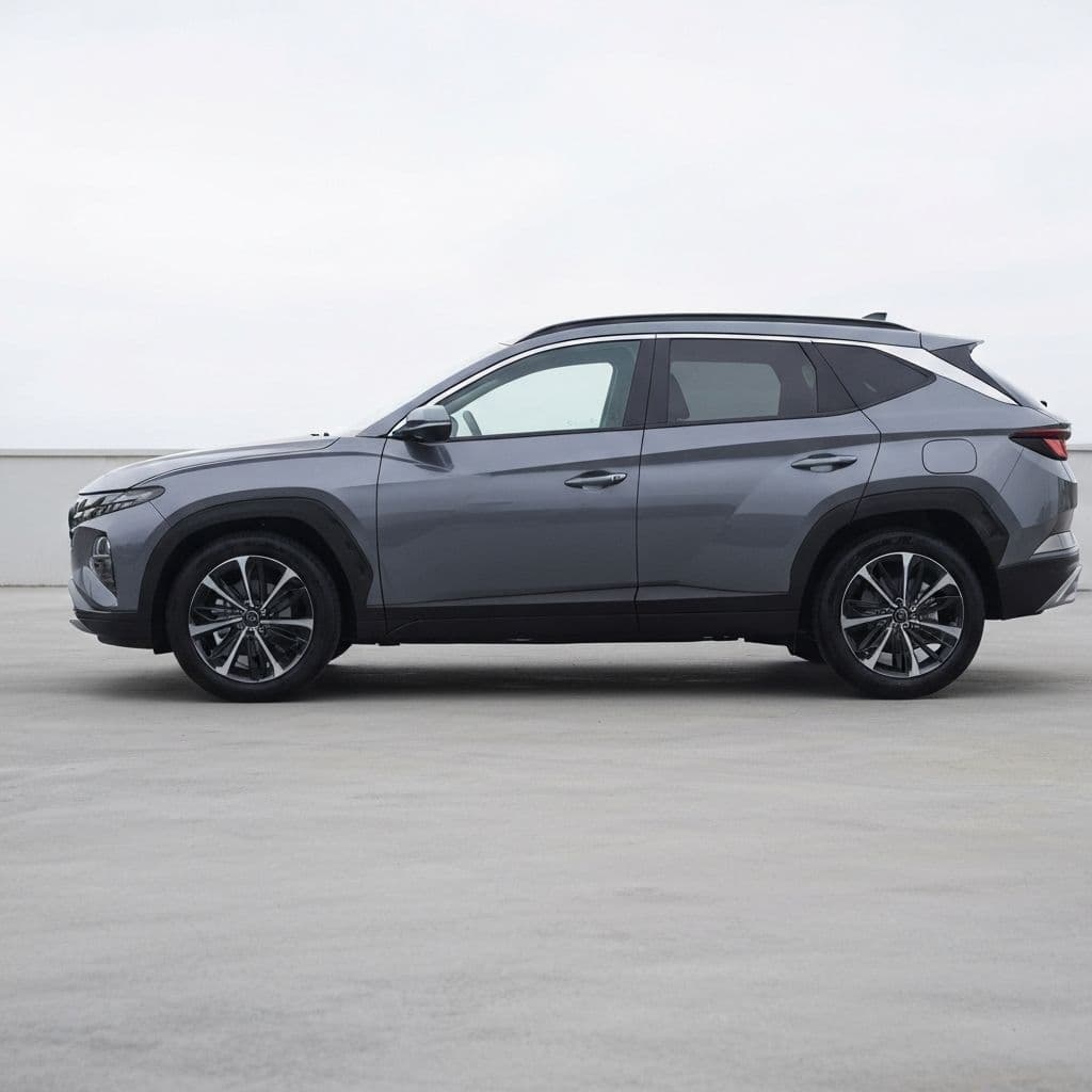 هيونداي توسان سمارت 1.6 2025 - صورة 1