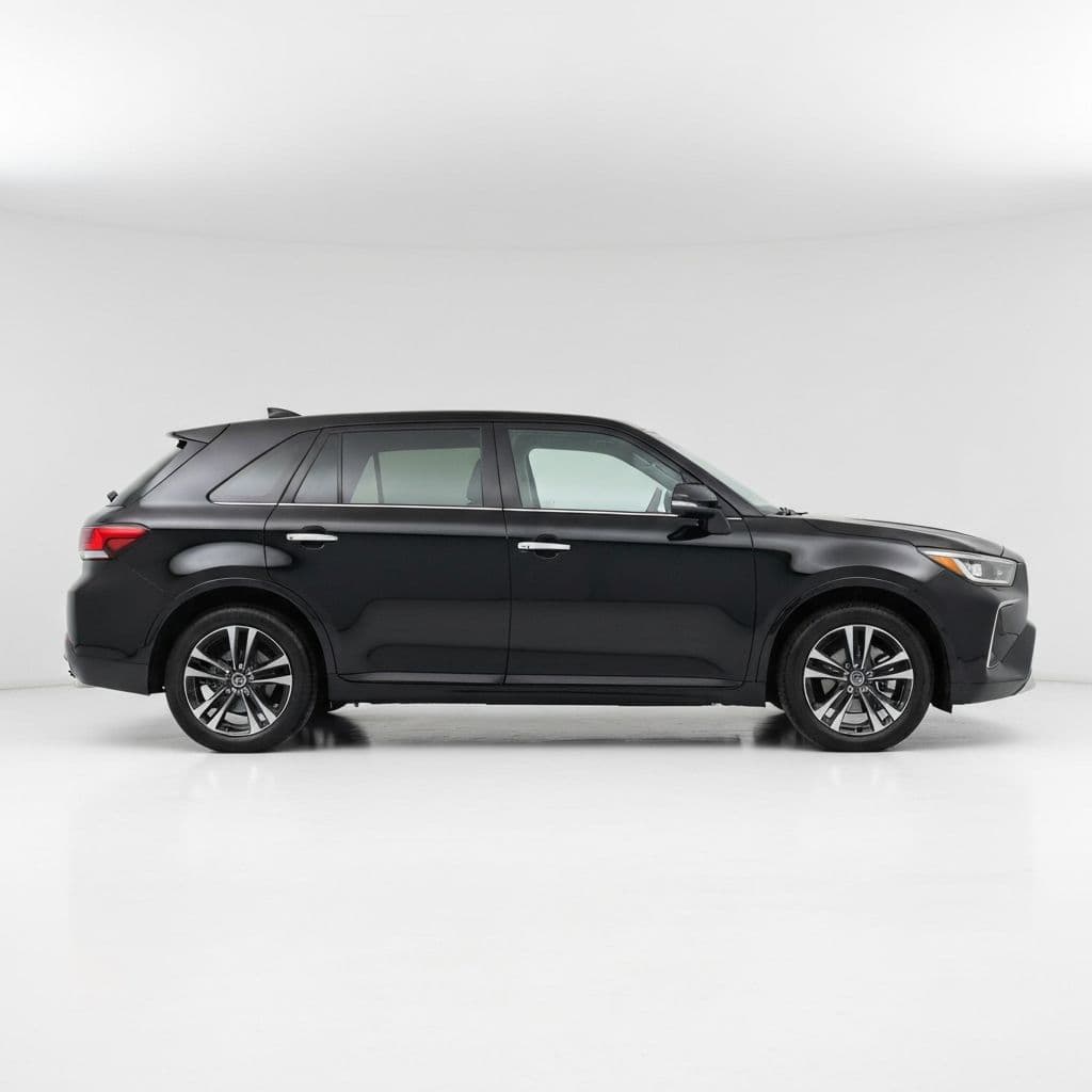 تويوتا أوربان كروزر 2026 فل أوبشن - صورة 1